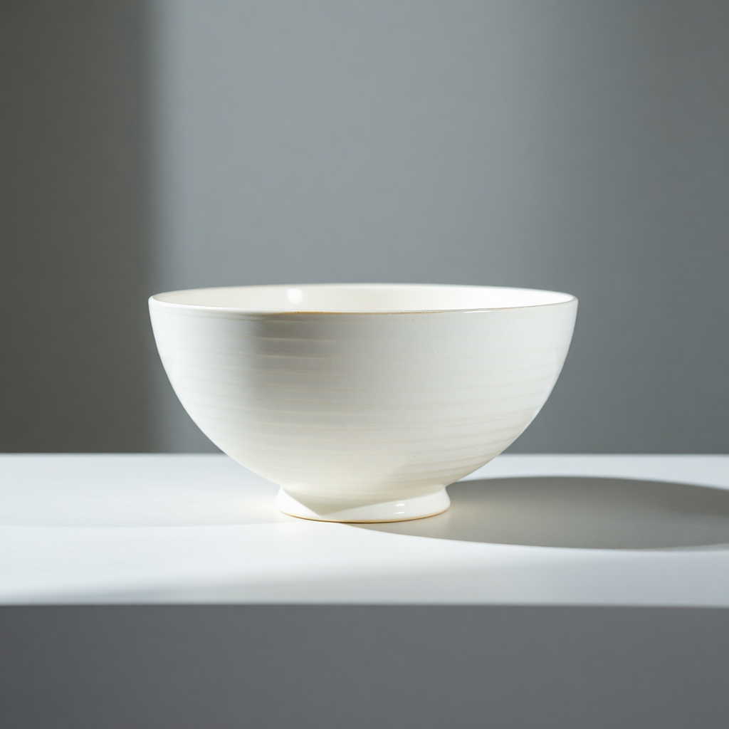 Ceramic Bowl Set view 3