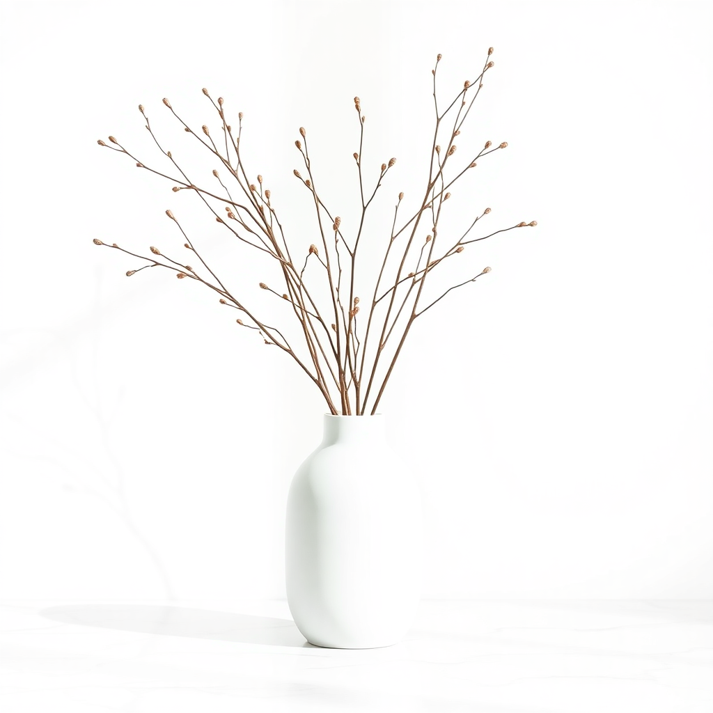 Minimalist lifestyle